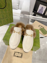 Load image into Gallery viewer, Gucci Princetown  Slipper

