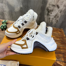 Load image into Gallery viewer, Louis Vuitton Archlight Sneaker
