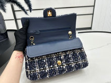 Load image into Gallery viewer, Chanel Classic Flap Bag
