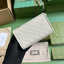 Load image into Gallery viewer, Gucci Blondie Wallet
