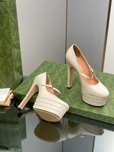 Load image into Gallery viewer, Gucci High Heel Pump
