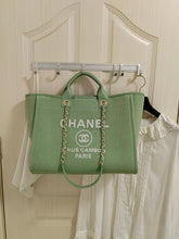 Load image into Gallery viewer, Chanel Rue Cambon Tote Bag
