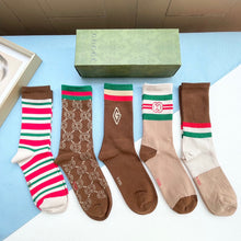 Load image into Gallery viewer, Gucci Socks
