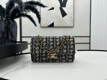 Load image into Gallery viewer, Chanel Classic Flap Bag
