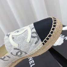 Load image into Gallery viewer, Chanel  Espadrilles
