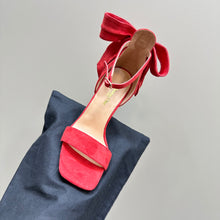 Load image into Gallery viewer, Christian Dior  High Heeled Sandal
