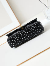 Load image into Gallery viewer, Chanel Classic Double Flap Bag
