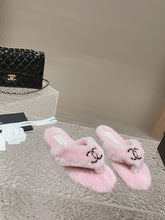 Load image into Gallery viewer, Chanel Sandals
