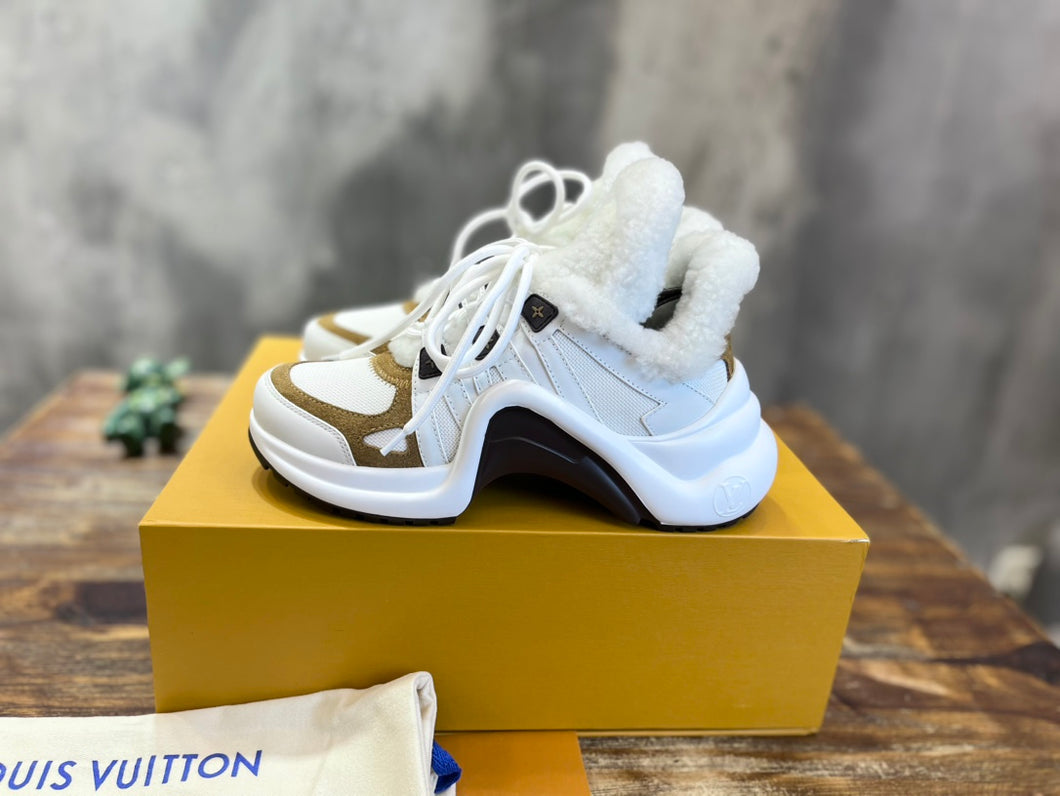 Louis Vuitton Archlight Sneaker