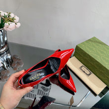 Load image into Gallery viewer, Gucci High Heel Pump

