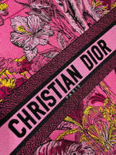 Load image into Gallery viewer, Christian Dior Book Tote Bag
