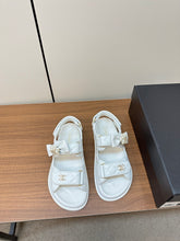 Load image into Gallery viewer, Chanel  Sandals
