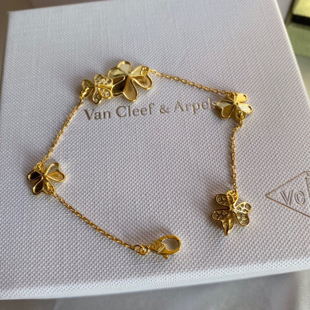 Van Cleef & Arpels Bracelet