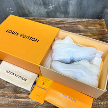 Load image into Gallery viewer, Louis Vuitton  Shark Clog
