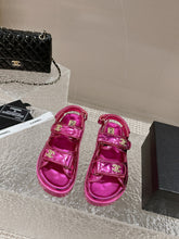 Load image into Gallery viewer, Chanel  Sandals
