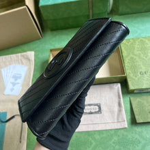 Load image into Gallery viewer, Gucci Blondie Continental Wallet
