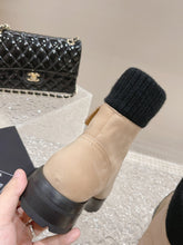 Load image into Gallery viewer, Chanel Ankle Boots
