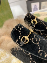 Load image into Gallery viewer, Gucci Princetown  Slipper
