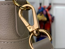 Load image into Gallery viewer, Louis Vuitton On My Side PM Bag
