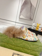 Load image into Gallery viewer, Gucci Princetown  Slipper

