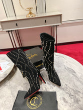 Load image into Gallery viewer, Christian Louboutin  Boots
