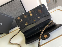 Load image into Gallery viewer, Chanel Double Flap Bag
