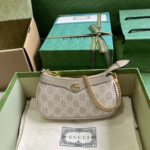 Load image into Gallery viewer, Gucci Ophidia GG Small Bag
