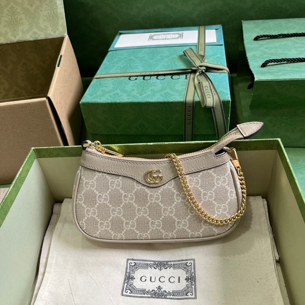 Gucci Ophidia GG Small Bag
