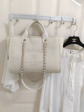 Load image into Gallery viewer, Chanel Rue Cambon Tote Bag
