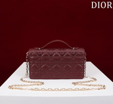 Load image into Gallery viewer, Christian Dior  My Dior Mini Bag
