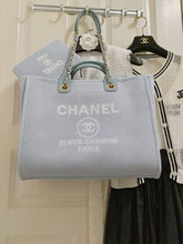 Load image into Gallery viewer, Chanel Rue Cambon Tote Bag
