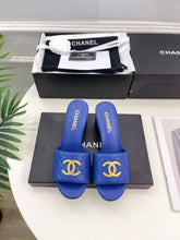 Load image into Gallery viewer, Chanel Sandals
