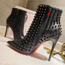 Load image into Gallery viewer, Christian Louboutin  Boots
