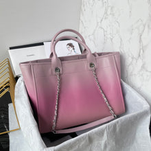 Load image into Gallery viewer, Chanel  Rue Cambon Shopping  Bag
