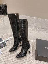 Load image into Gallery viewer, Chanel High Boots
