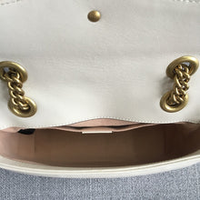 Load image into Gallery viewer, Gucci Marmont Small Matelassé Shoulder Bag
