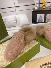 Load image into Gallery viewer, Gucci Princetown  Slipper
