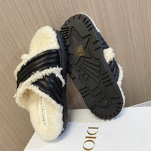 Load image into Gallery viewer, Christian Dior  sandal
