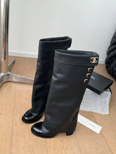 Load image into Gallery viewer, Chanel Boots
