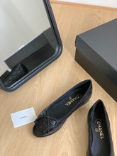Load image into Gallery viewer, Chanel  Ballet Flats Shoe
