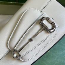 Load image into Gallery viewer, Gucci Horsebit 1955 Shoulder  Bag
