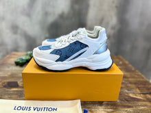 Load image into Gallery viewer, Louis Vuitton Run 55 Sneaker
