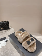 Load image into Gallery viewer, Chanel Sandals
