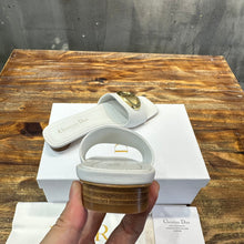 Load image into Gallery viewer, Christian Dior C&#39;est Slide
