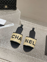Load image into Gallery viewer, Chanel  Sandals
