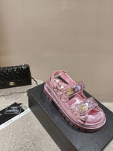 Load image into Gallery viewer, Chanel  Sandals
