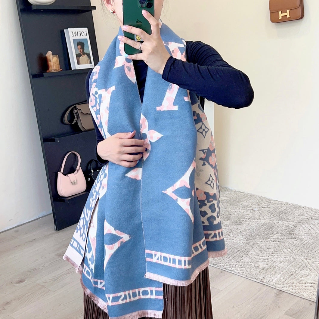 Louis Vuitton Scarf