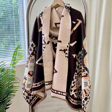 Load image into Gallery viewer, Louis Vuitton Scarf
