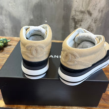 Load image into Gallery viewer, Chanel Sneakers
