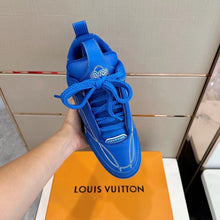 Load image into Gallery viewer, Louis Vuitton Skate Sneakers
